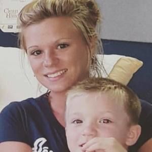 Meet your Posher, Jen